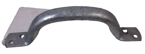 Verzinkter querträger gy2 - verzinkter,