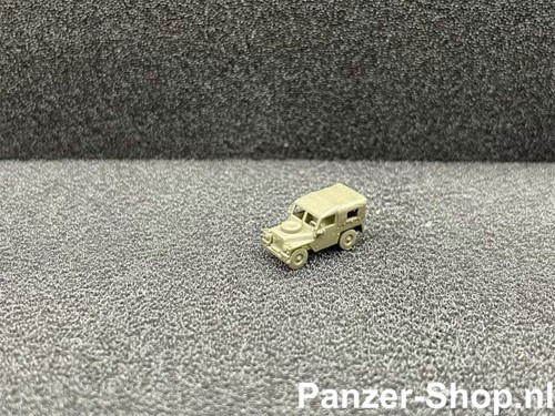 Spur land rover - (z),