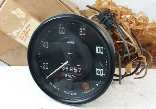 Tachometer 34957 kompatibel - tachometer,