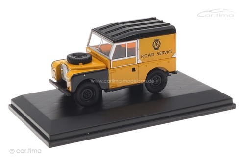 Land rover aa - "aa, road