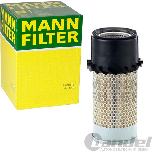 Mann luftfilter lufi c14179 - luftfilter,