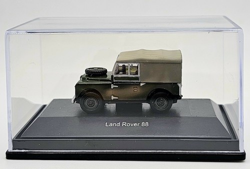 Land rover modellauto 87 - rover, 1:87