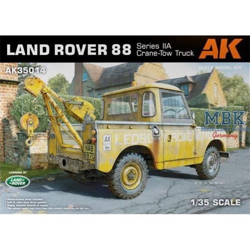 Interactive ak 35014 - ak,