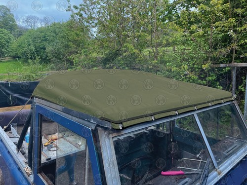 Land rover serie - 2a, 88