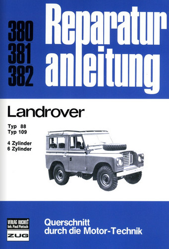 Landrover series iii typ - landrover, /