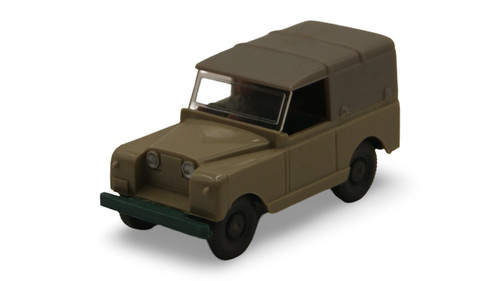 Wiking land rover - 88, series