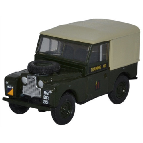 Oxford 76lan188022 land - oxford,