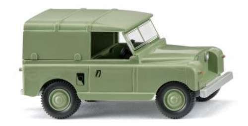 Wiking 010006 land rover - wiking,