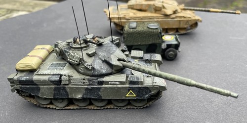 Airfix und matchbox 1x - und,