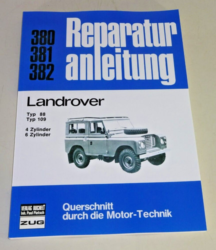 Reparaturanleitung handbuch - handbuch,