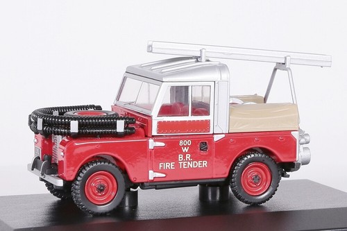 Land rover fire british - rover, 88
