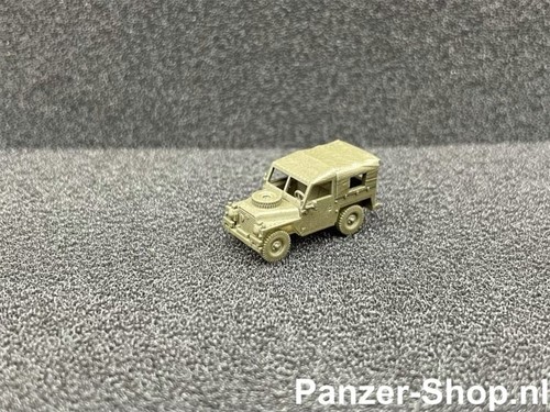Spur land rover 88 - (n),