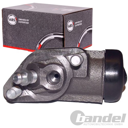 Radbremszylinder 28 6mm - radbremszylinder, 28,6mm