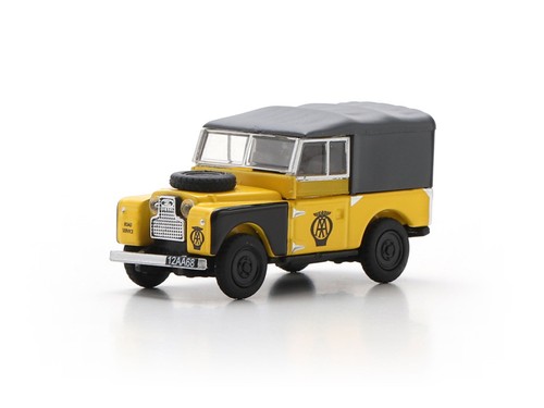 Land rover series i - 88,