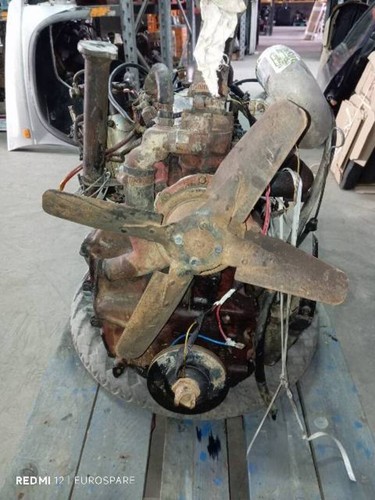 Rover teilmotor land - rover,