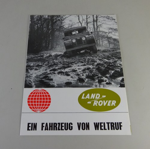 Prospekt broschüre - prospekt, /