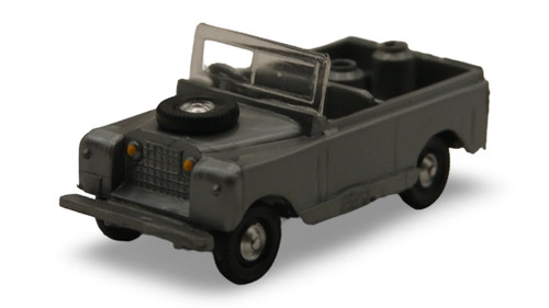 Land rover series - land,