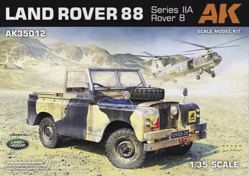 Interactive ak35012 - ak,